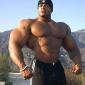 Ridicultarded Muscles