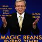 Magic Beans Every Time!