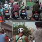 Dog Rider