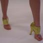 New High Heels