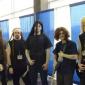 Hair Metal Band