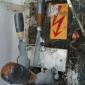 Home Made Circuit Breaker