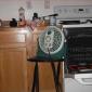 Home Made Heater