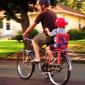 Home Made Child Seat