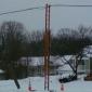 Home Made Electrical Pole