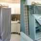 Home Made Fridge Door