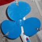 Home Made Circular Saw