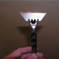 Home Made Razor