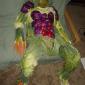 Vegetable Man