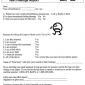 Hurt Feelings Report
