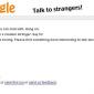 Omegle Disco