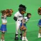 Surprise Mascot