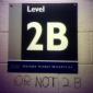 2B of Not 2B