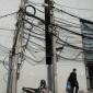 Organized Powerlines