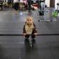 Baby Weight Lifter
