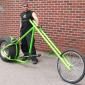 Big Wheels
