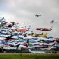 Busy Airport