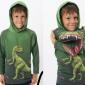 T-Rex Hoodie
