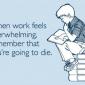 Demotivated