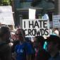 I Hate Crowds