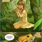 Princess and The Frog
