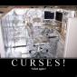 Curses - Foiled Again!