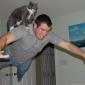 Flying Buddy