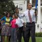 Obama Star Wars