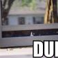 Dude!