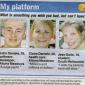 My Platform