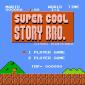 Super Cool Story Bro