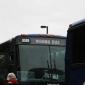 Wrong Bus