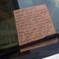 Hair Trigger Car Alarm