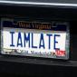 IAMLATE
