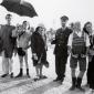 Monty Python Crew
