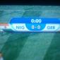 Niger vs Germany