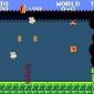 Mario Oil Spill