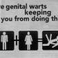 Genital Warts