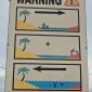Drowning Warning