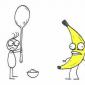 My Spoon Is Too Big