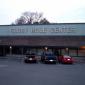 Glory Hole Center