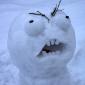 Snow Rage