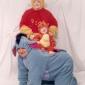 Winnie The Pooh Family