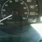 Boobs Speedometer