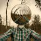 Orb-face