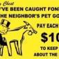 Monopoly Discretion