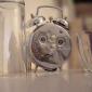 Uneasy Alarm Clock