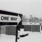 One Way