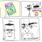 Strips