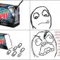 Soda Box